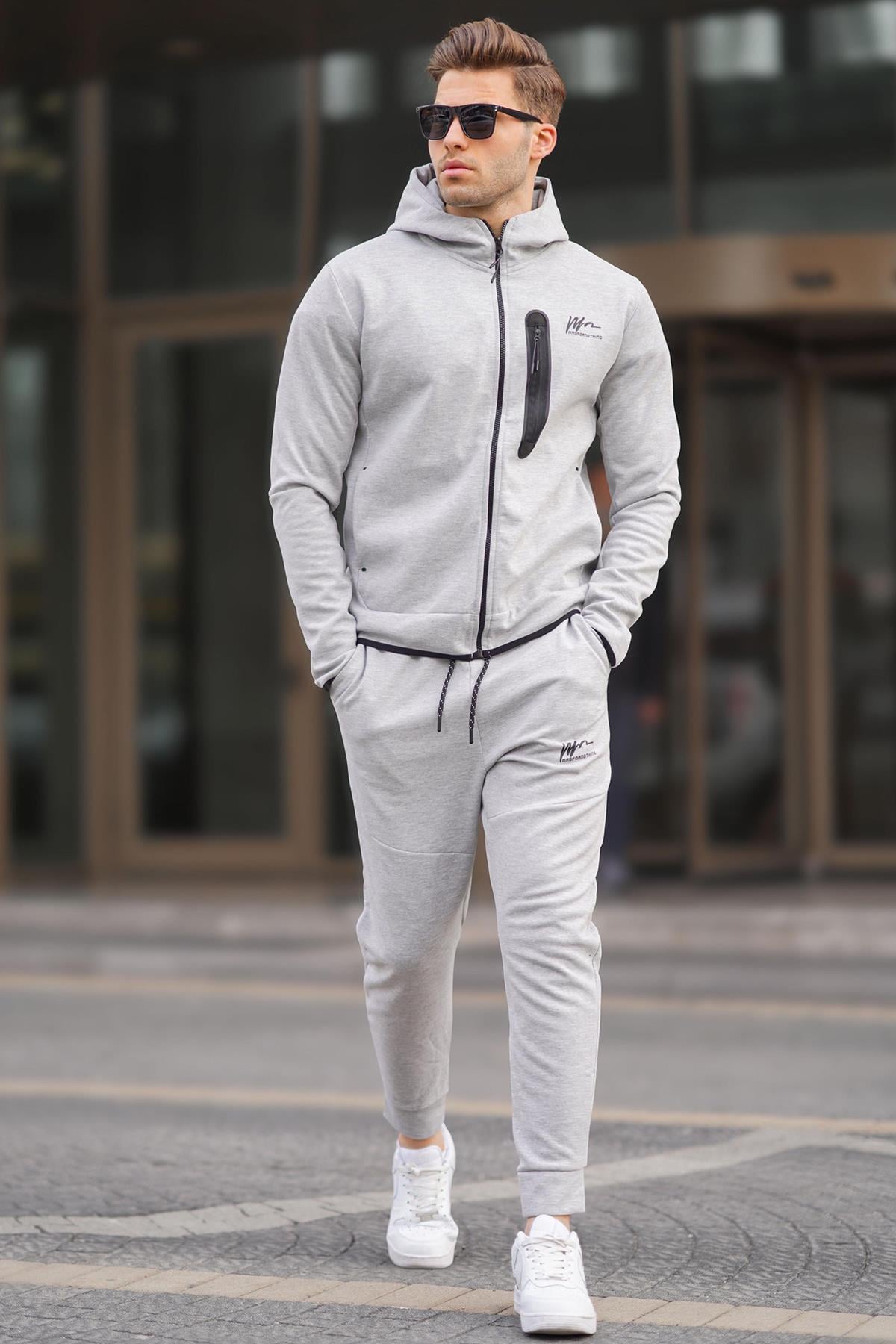 Track Suit