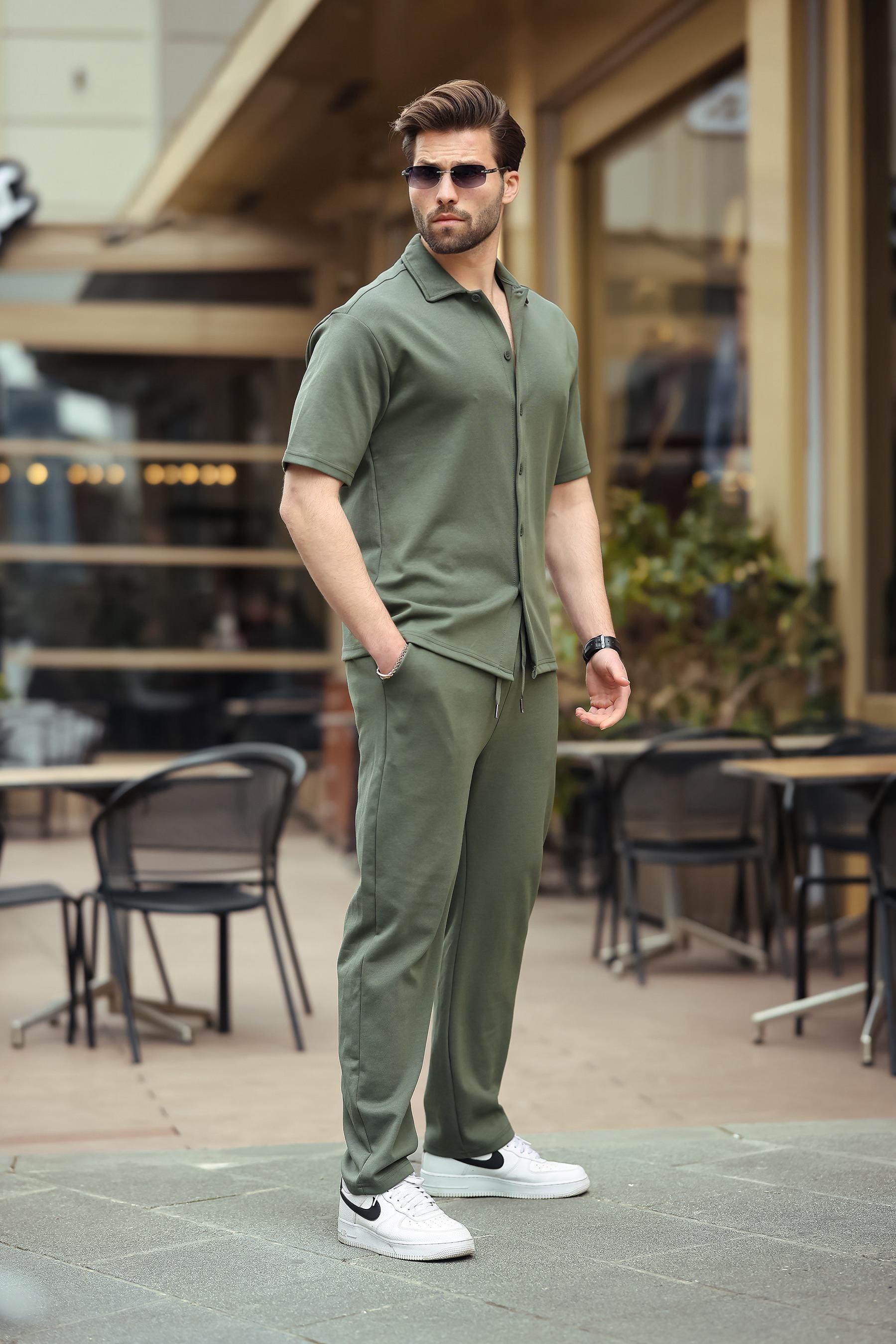Eşofman Takımı