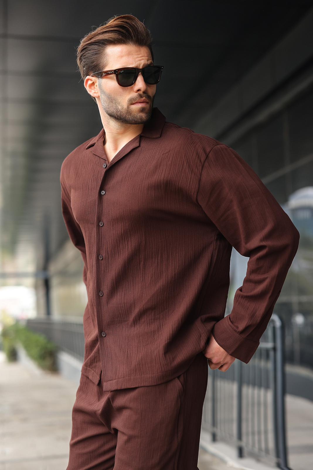 Eşofman Takımı