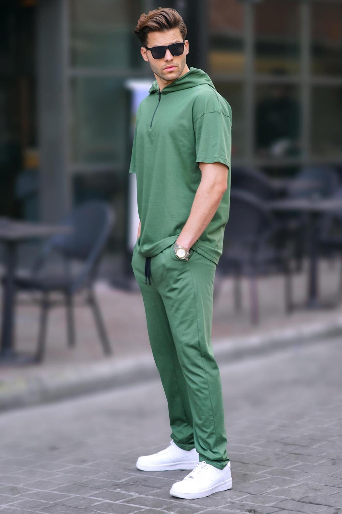 Eşofman Takımı