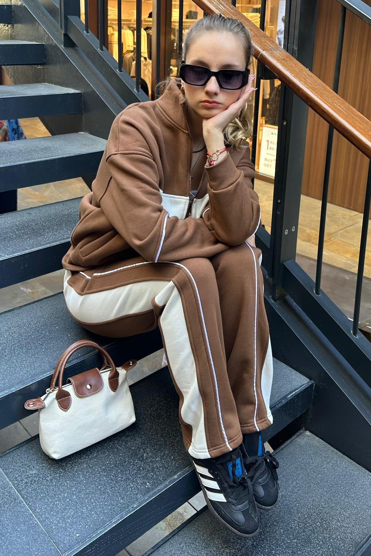 Tracksuit
