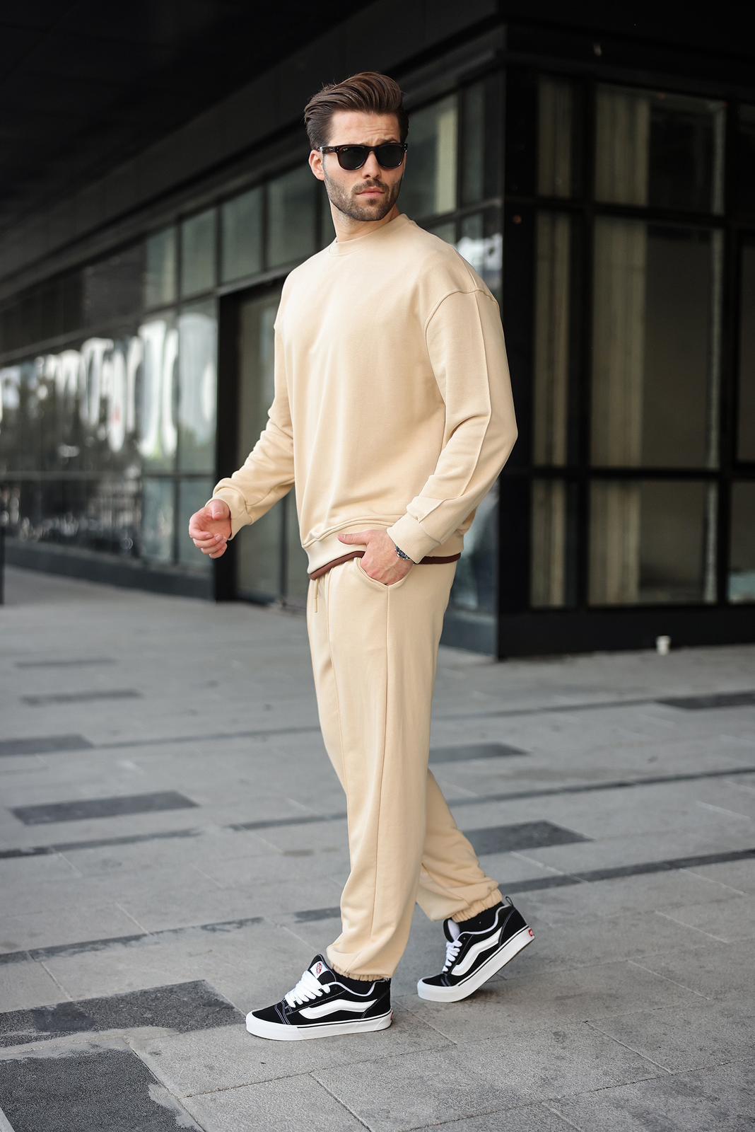 Eşofman Takımı