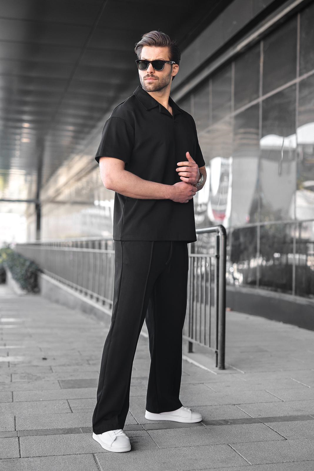 Eşofman Takımı