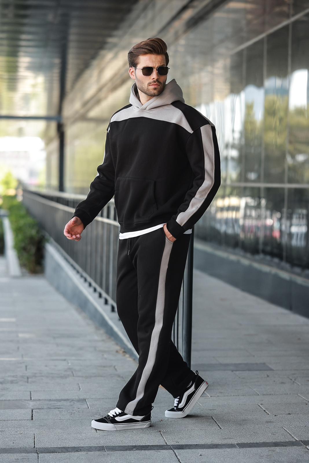Track Suit