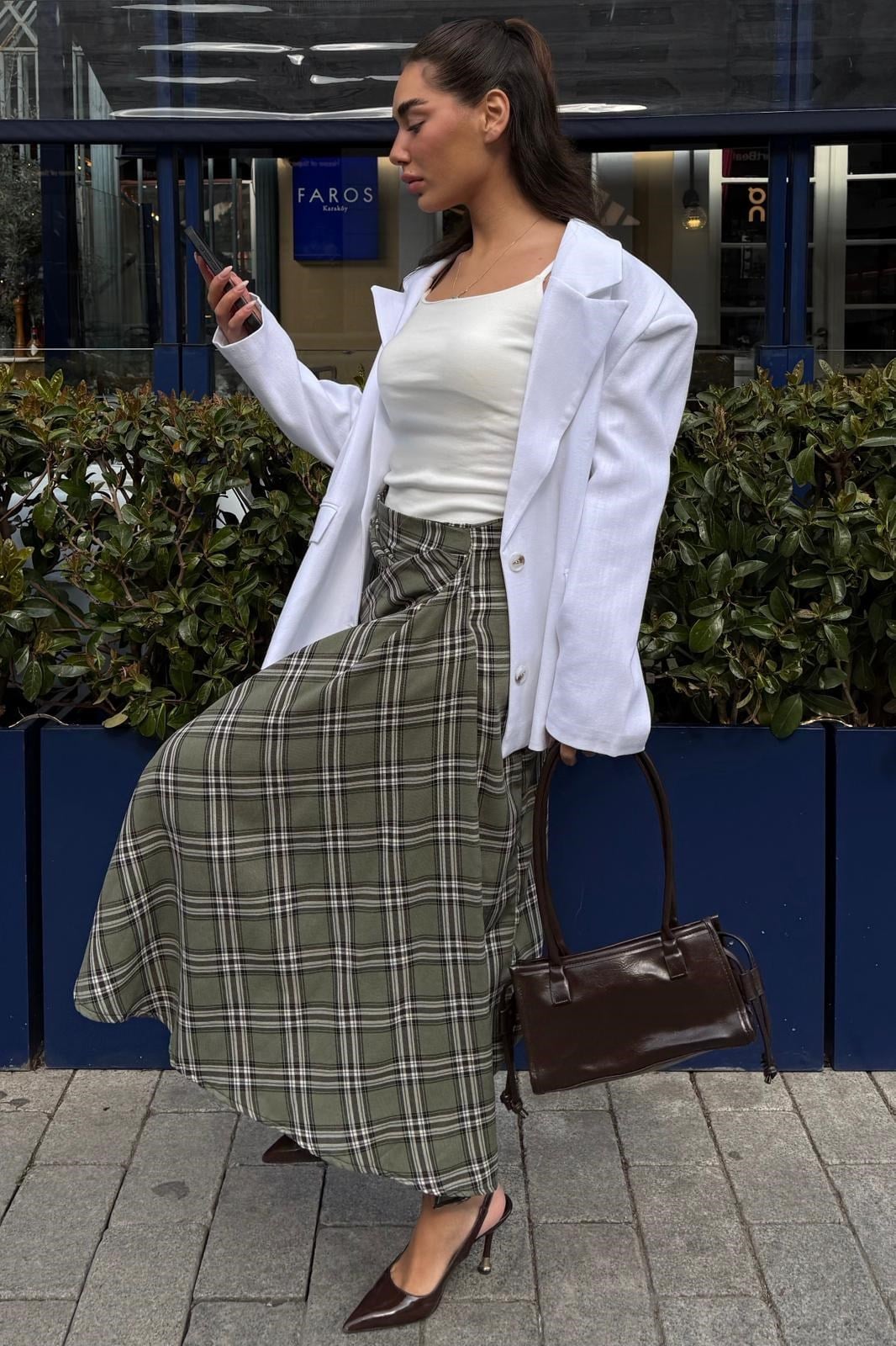 Skirt