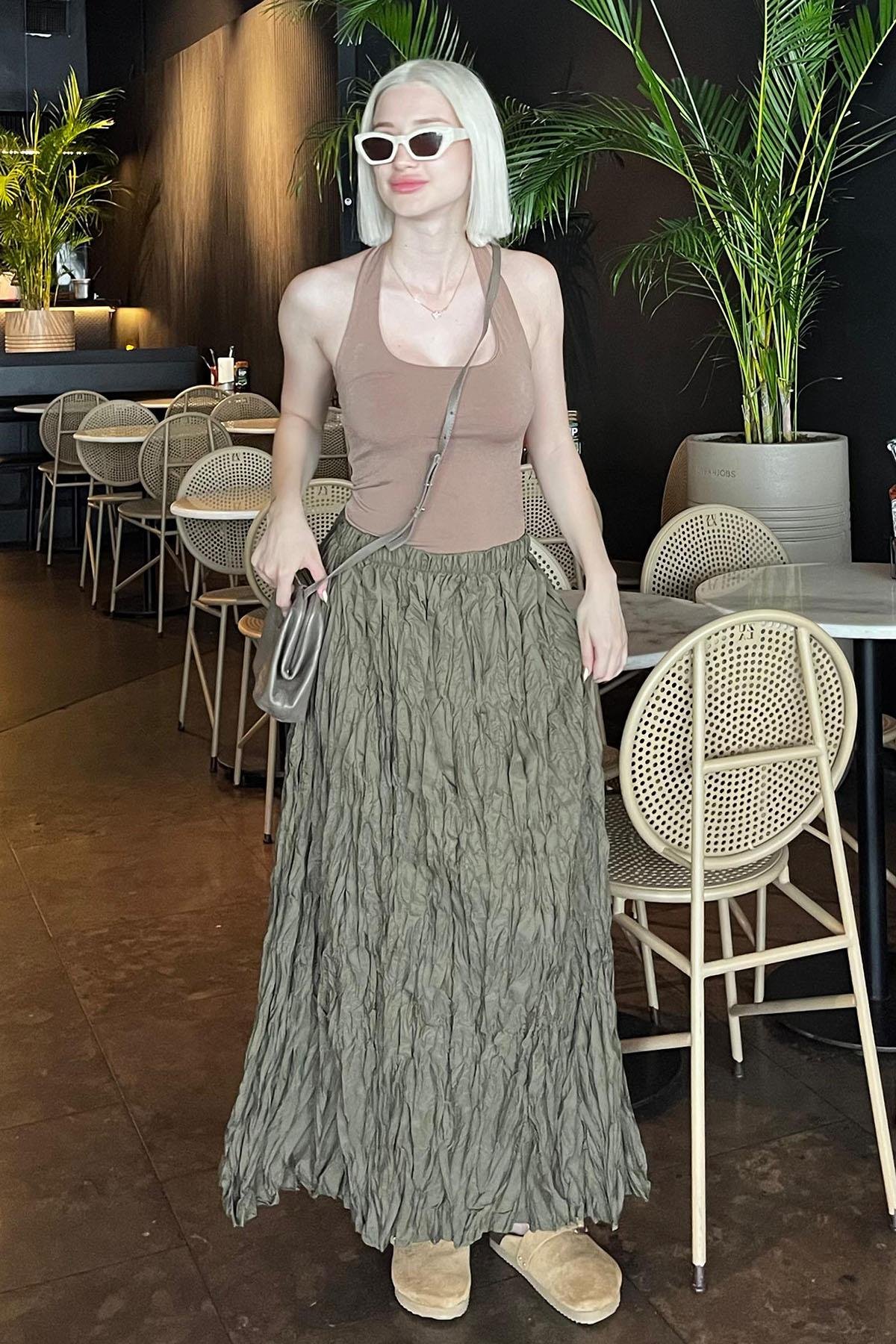 Skirt