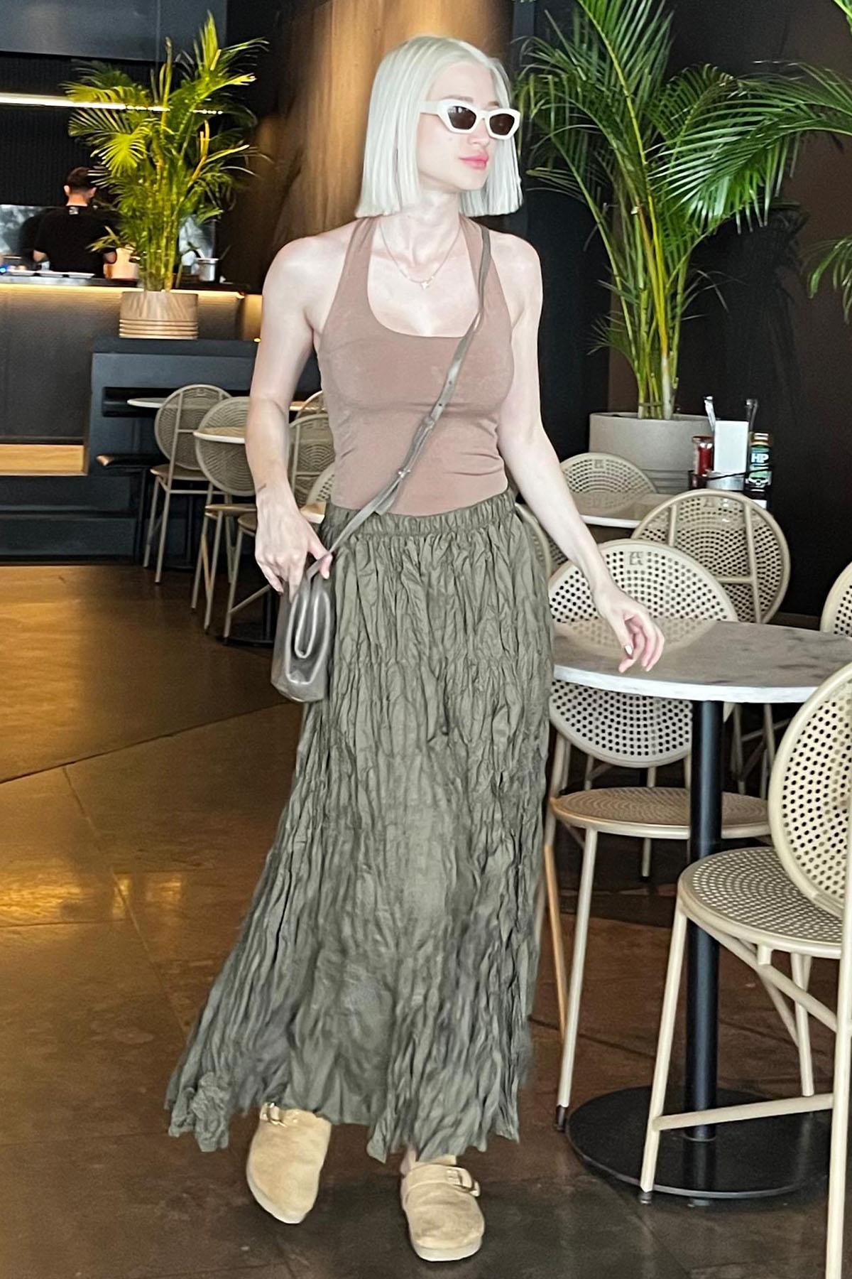 Skirt