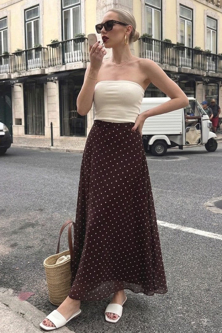 Skirt