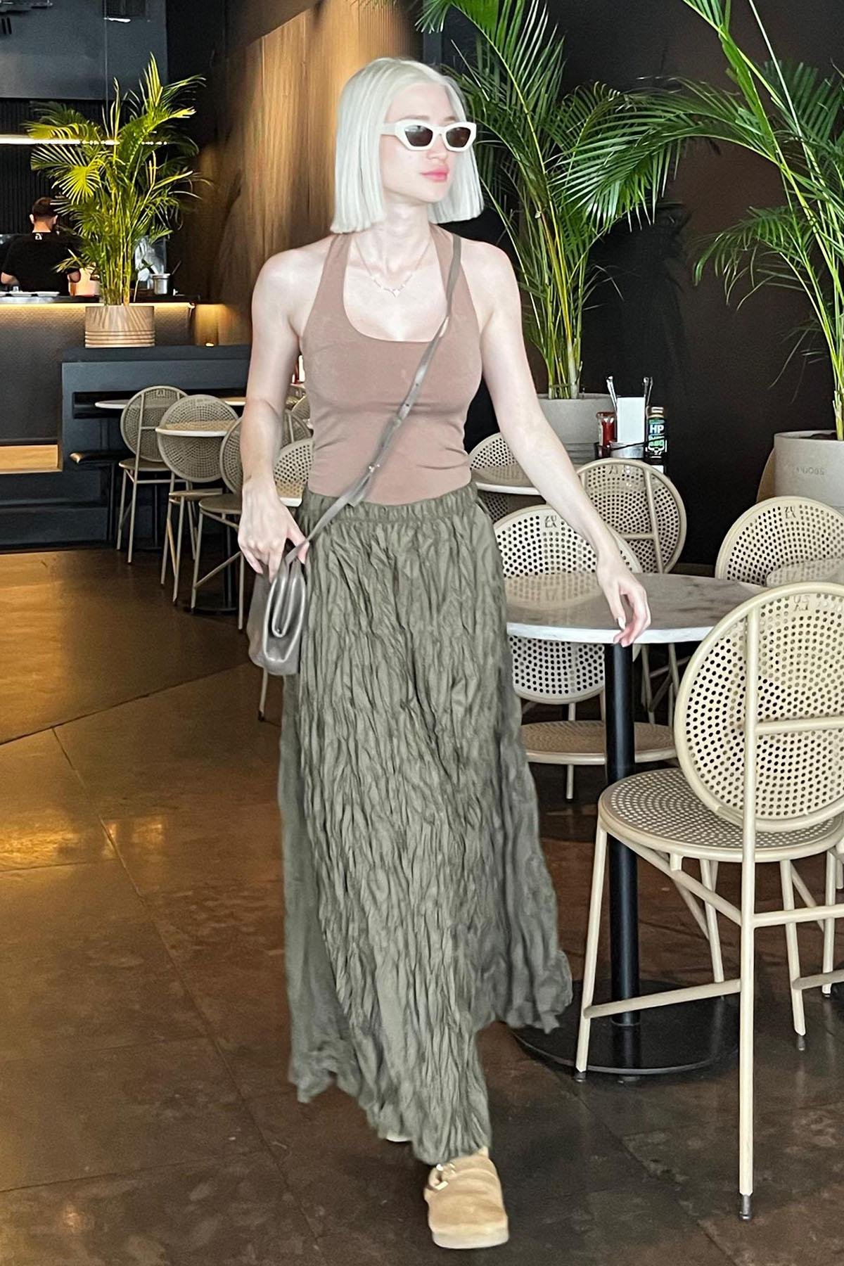 Skirt