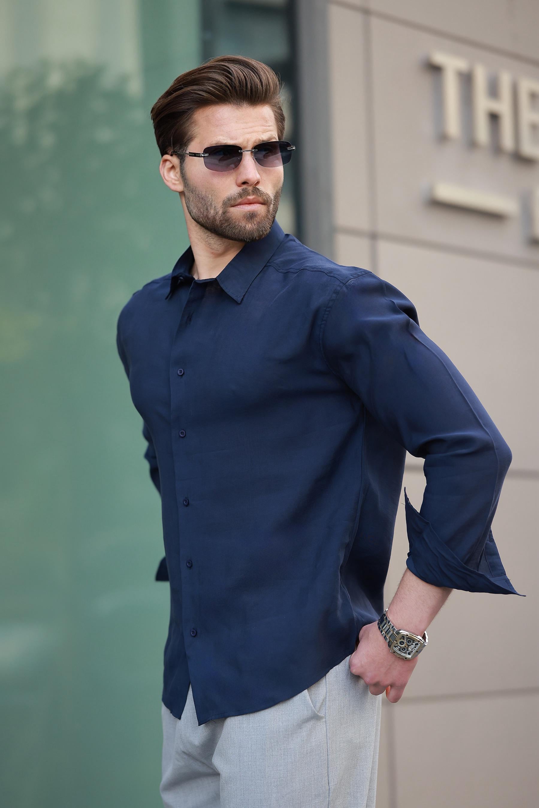 Shirt