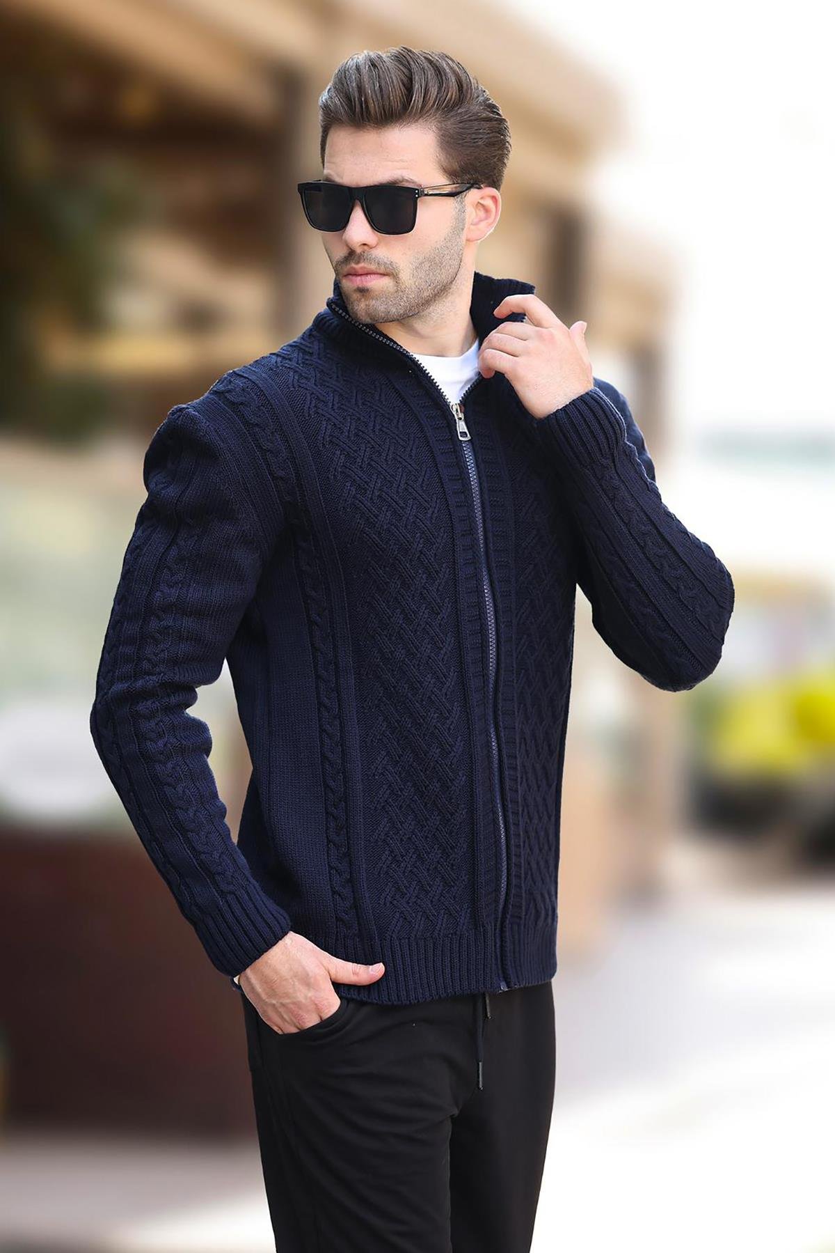 Cardigan