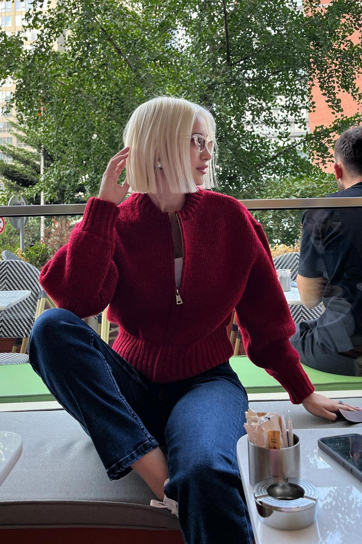 HIRKA
