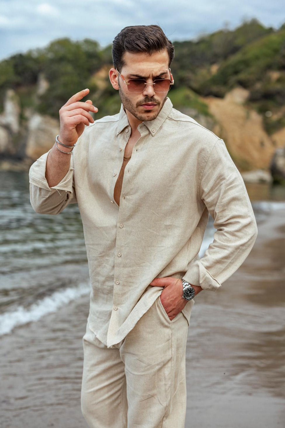 İKİLİ TAKIM