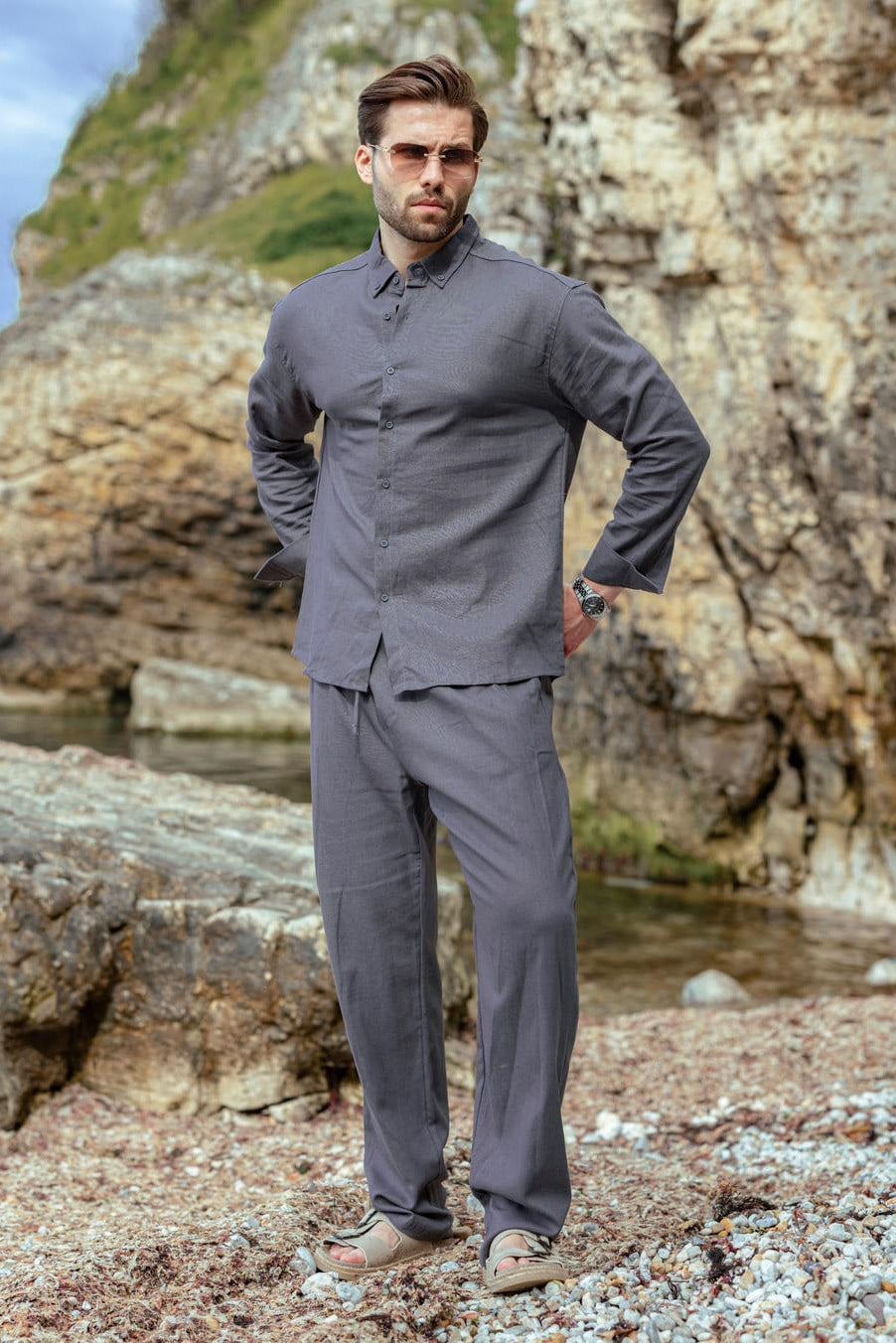 İKİLİ TAKIM