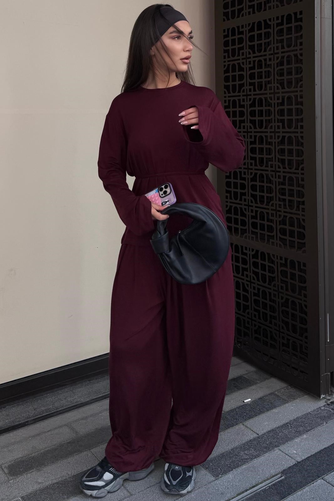 Set