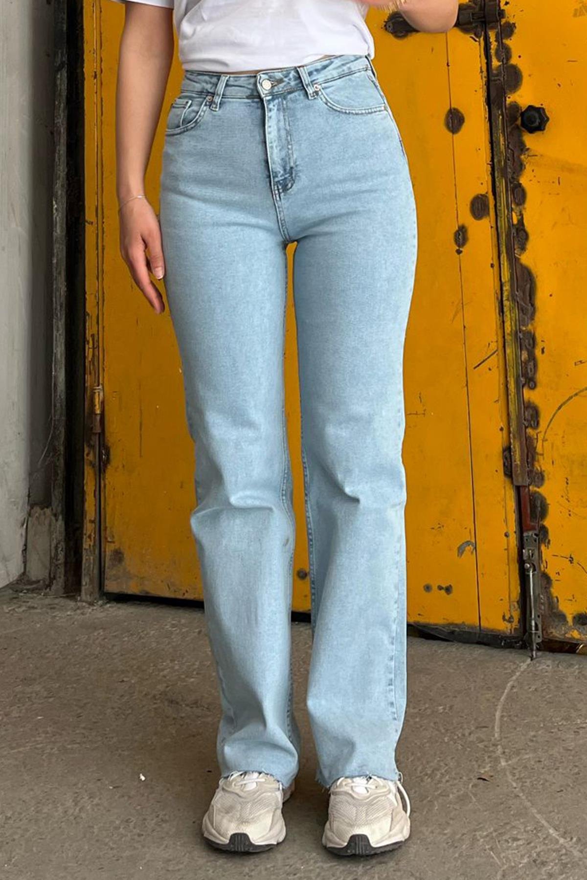Jean