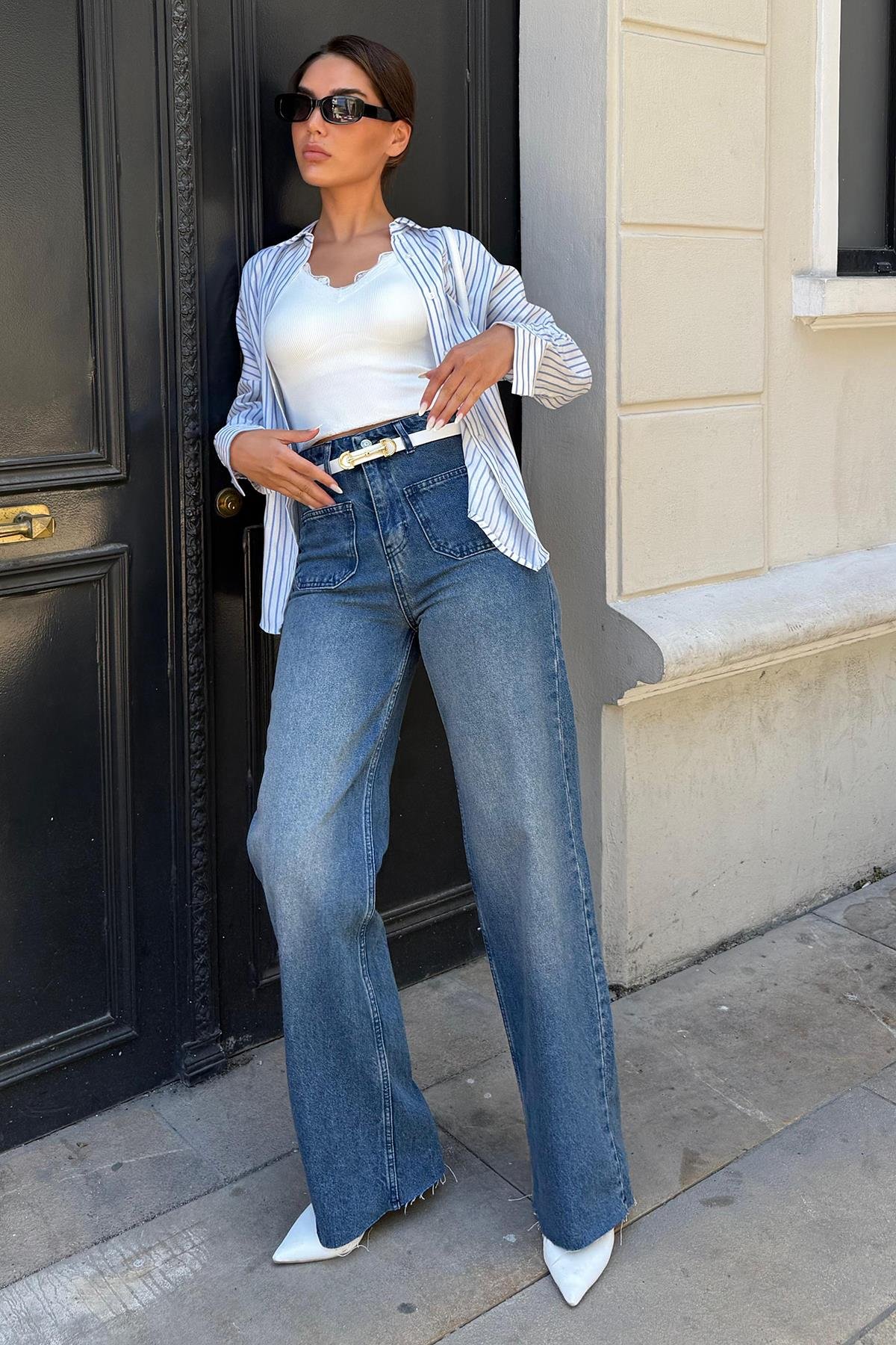 Jean