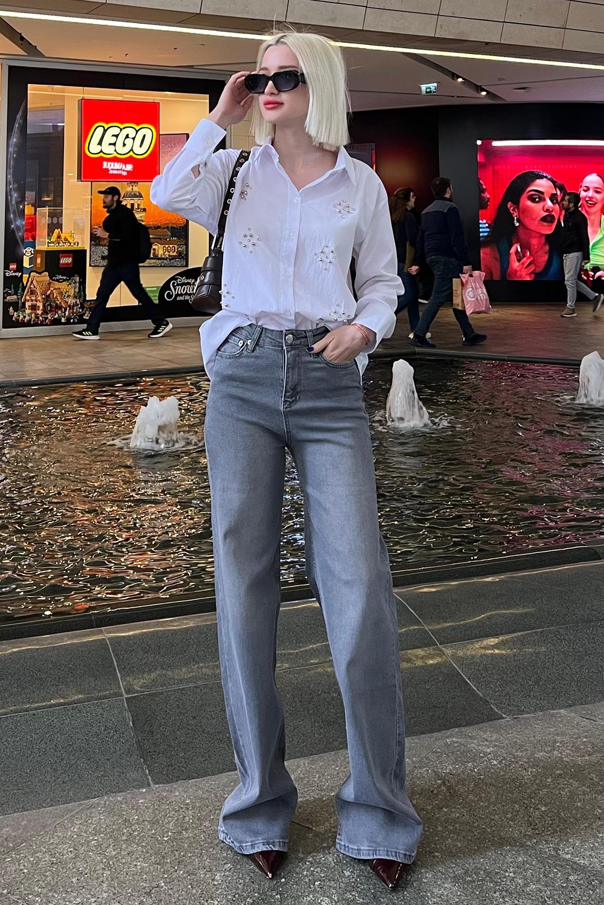 Jean