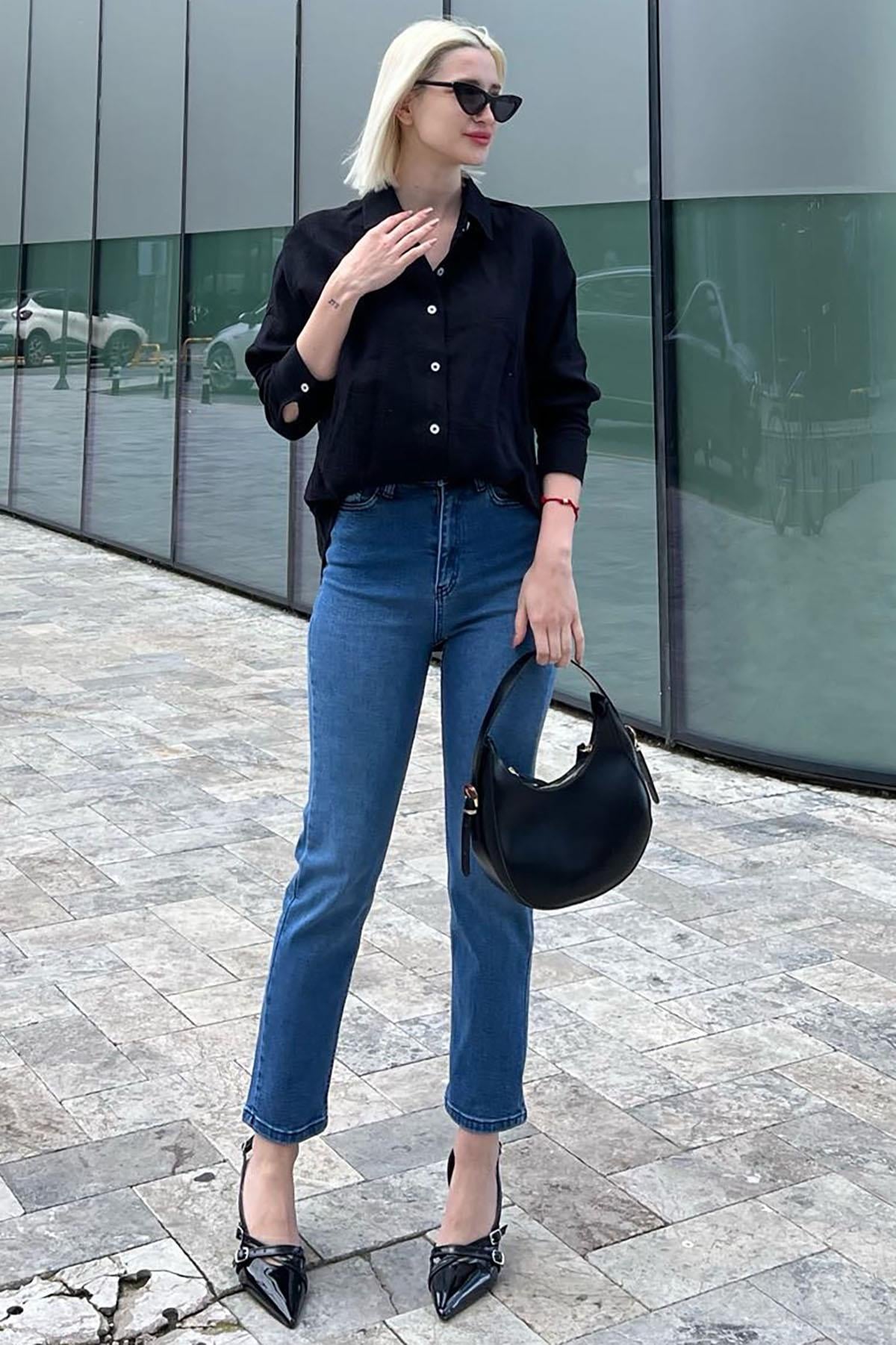 Jean