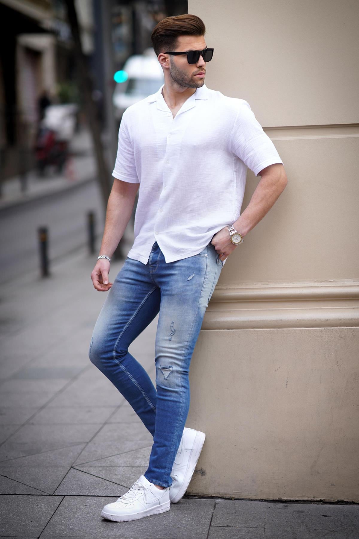 Jean