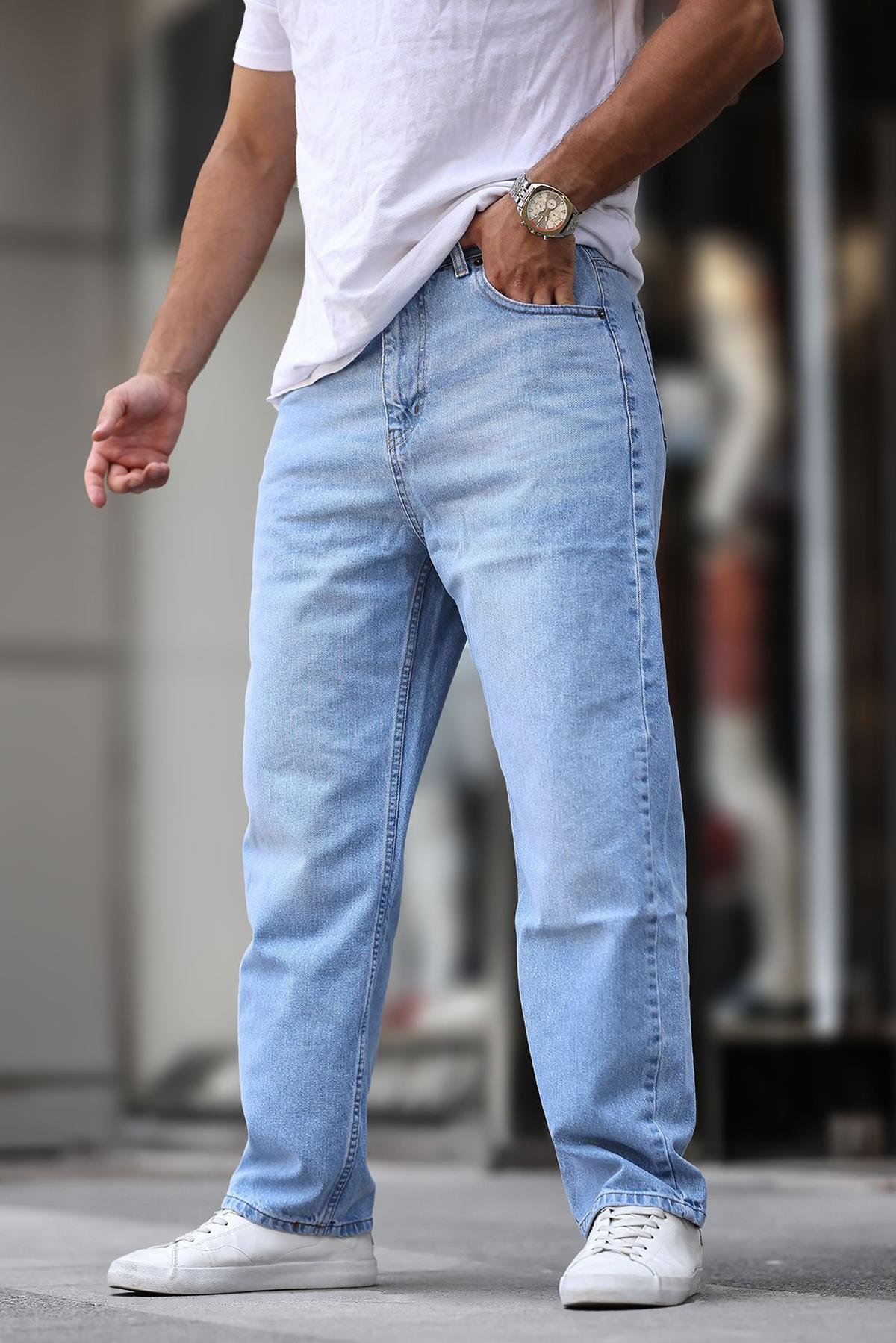 Jean