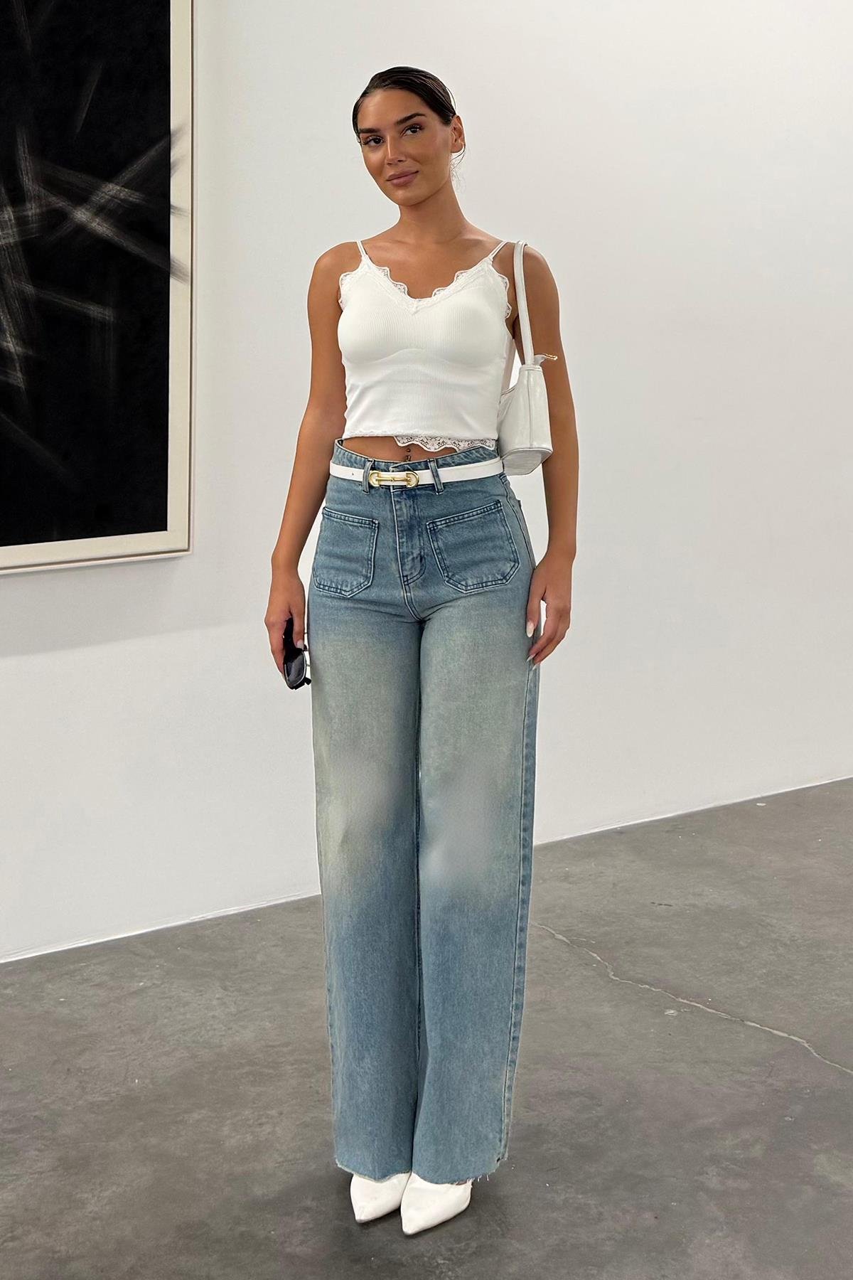 Jean