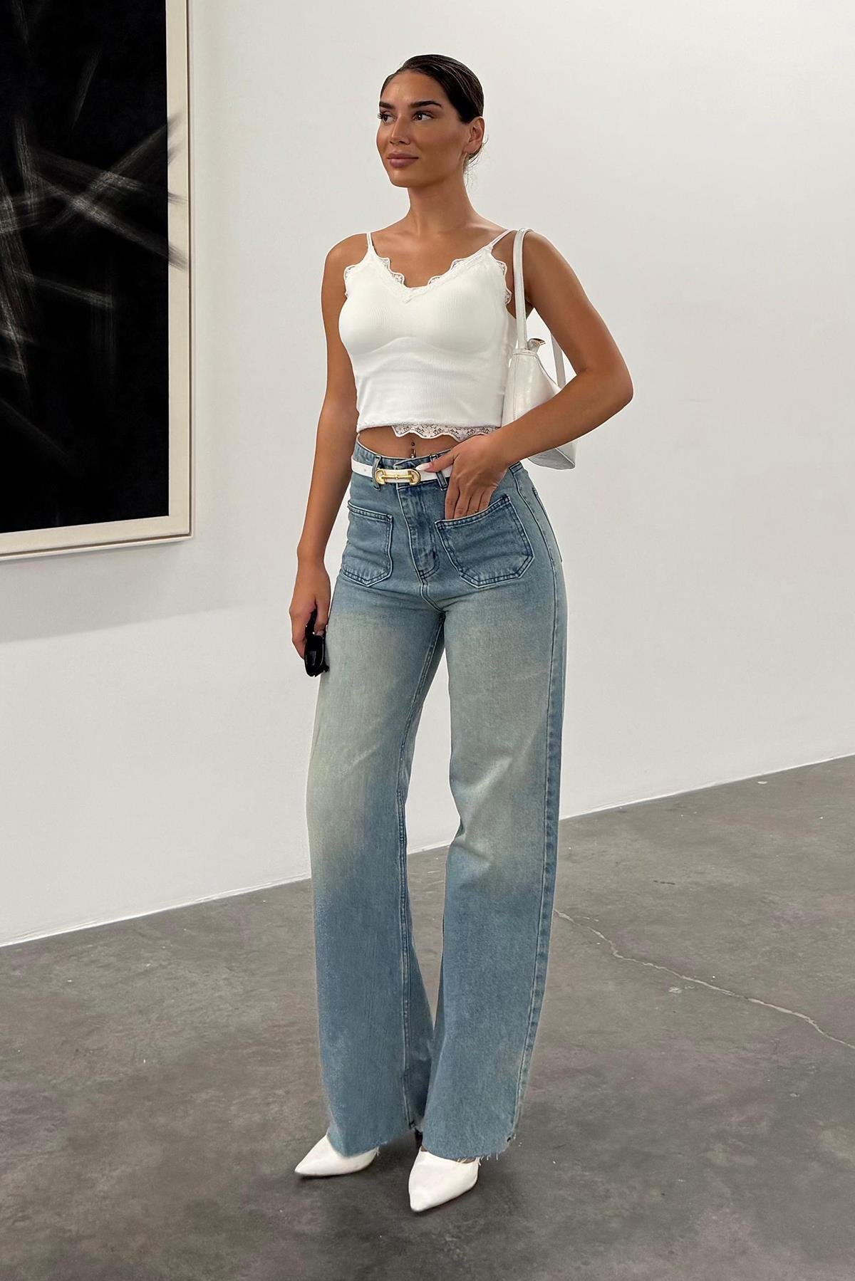Jean