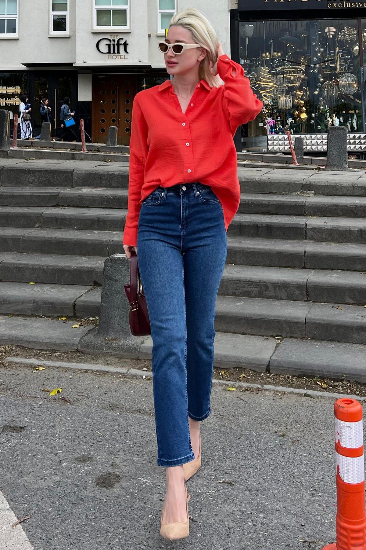 Jean