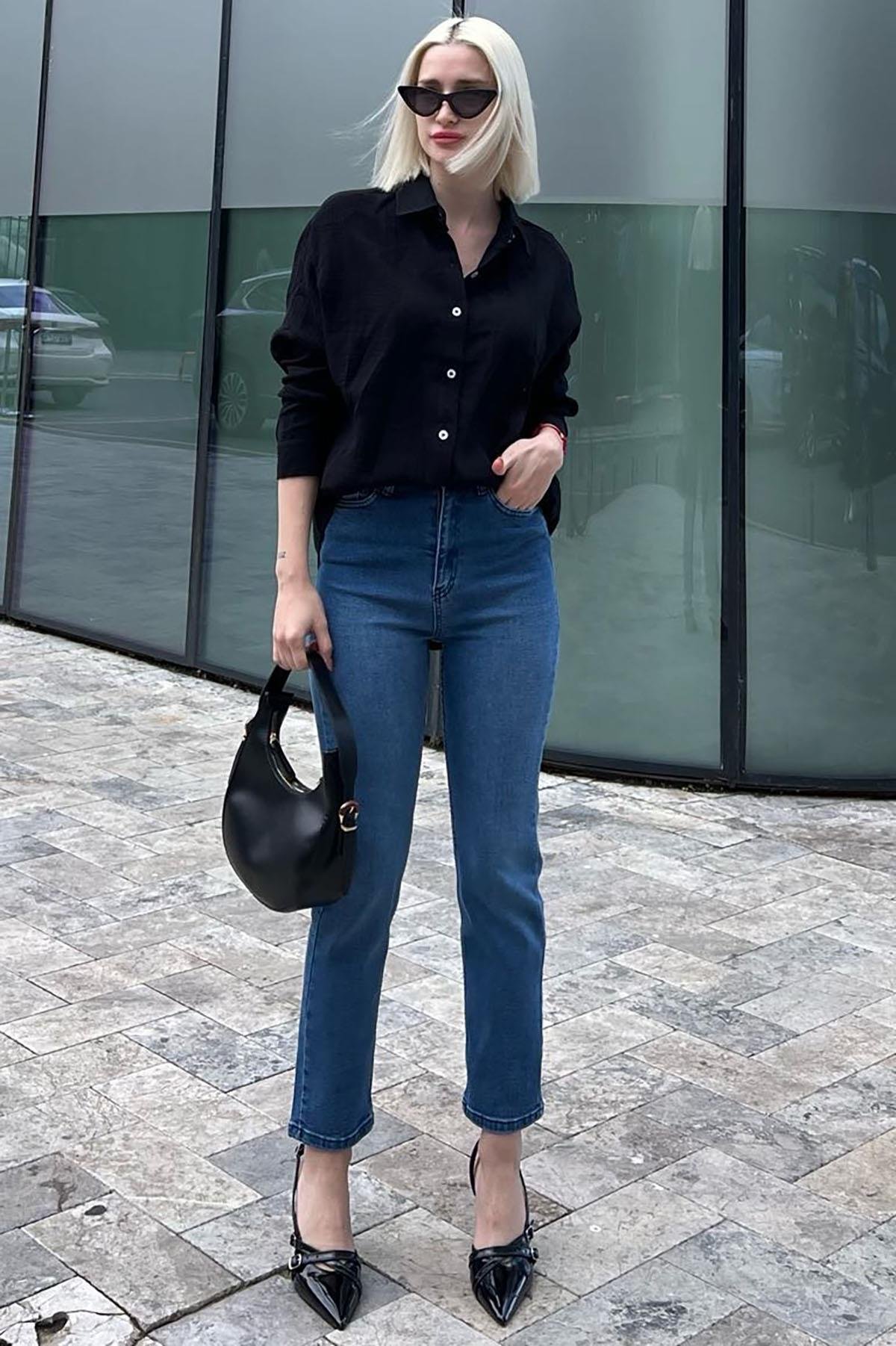 Jean