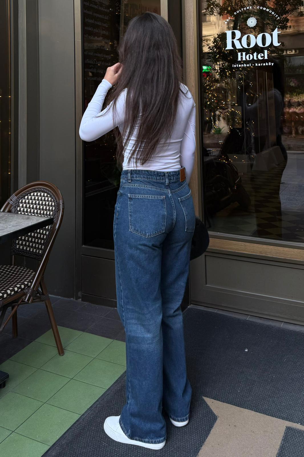 Jean