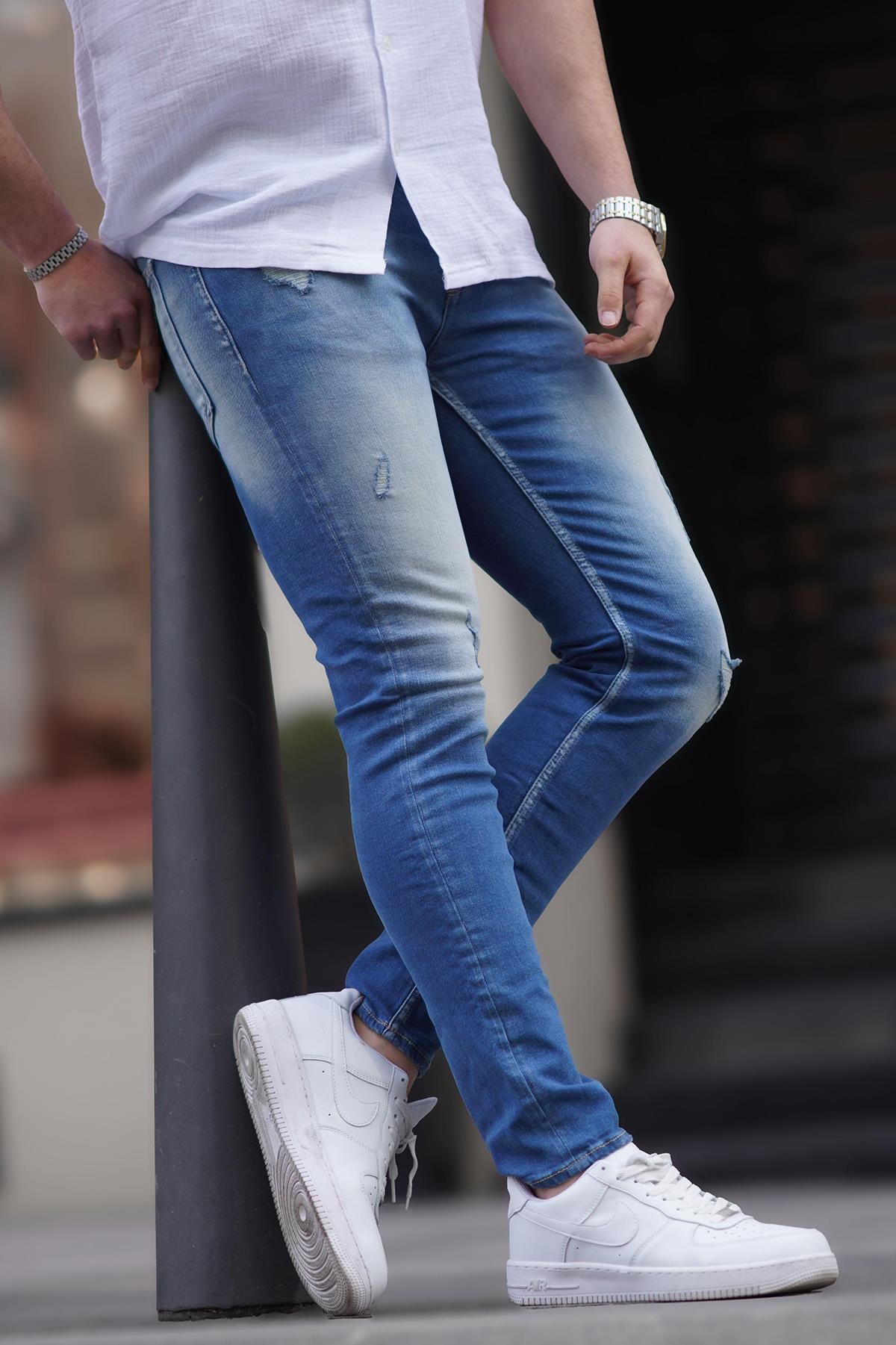 Jean