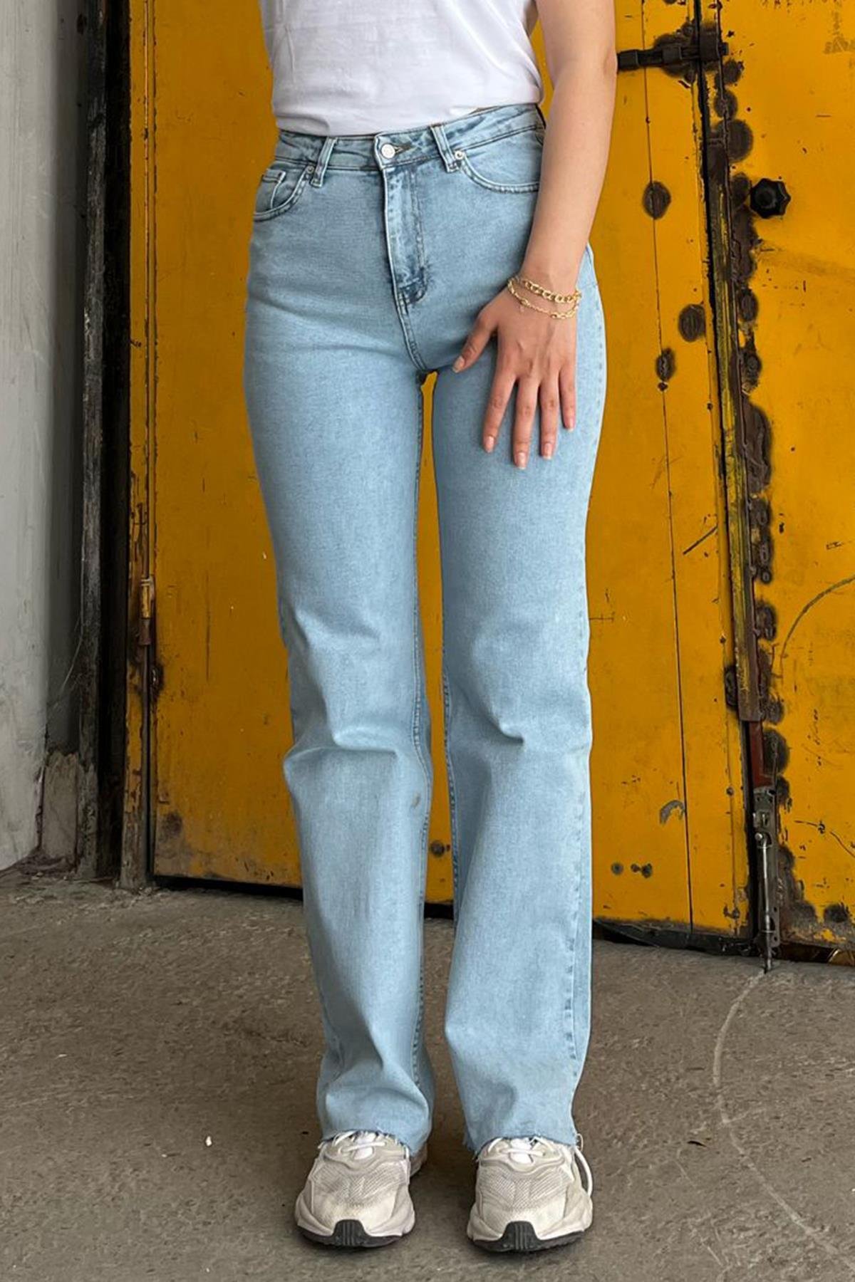 Jean