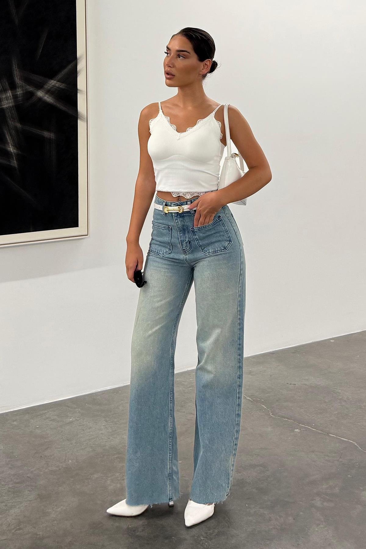 Jean