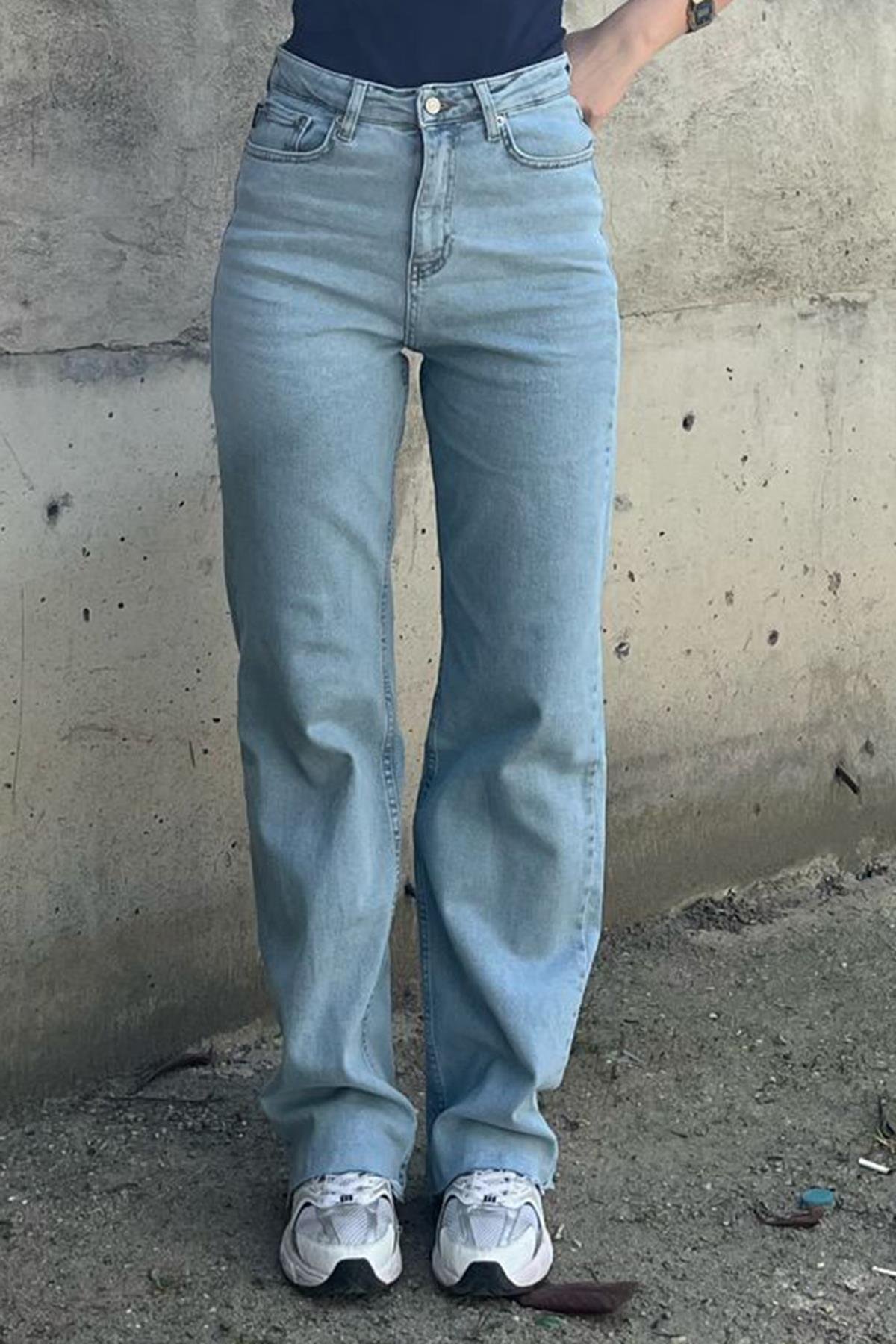 Jean