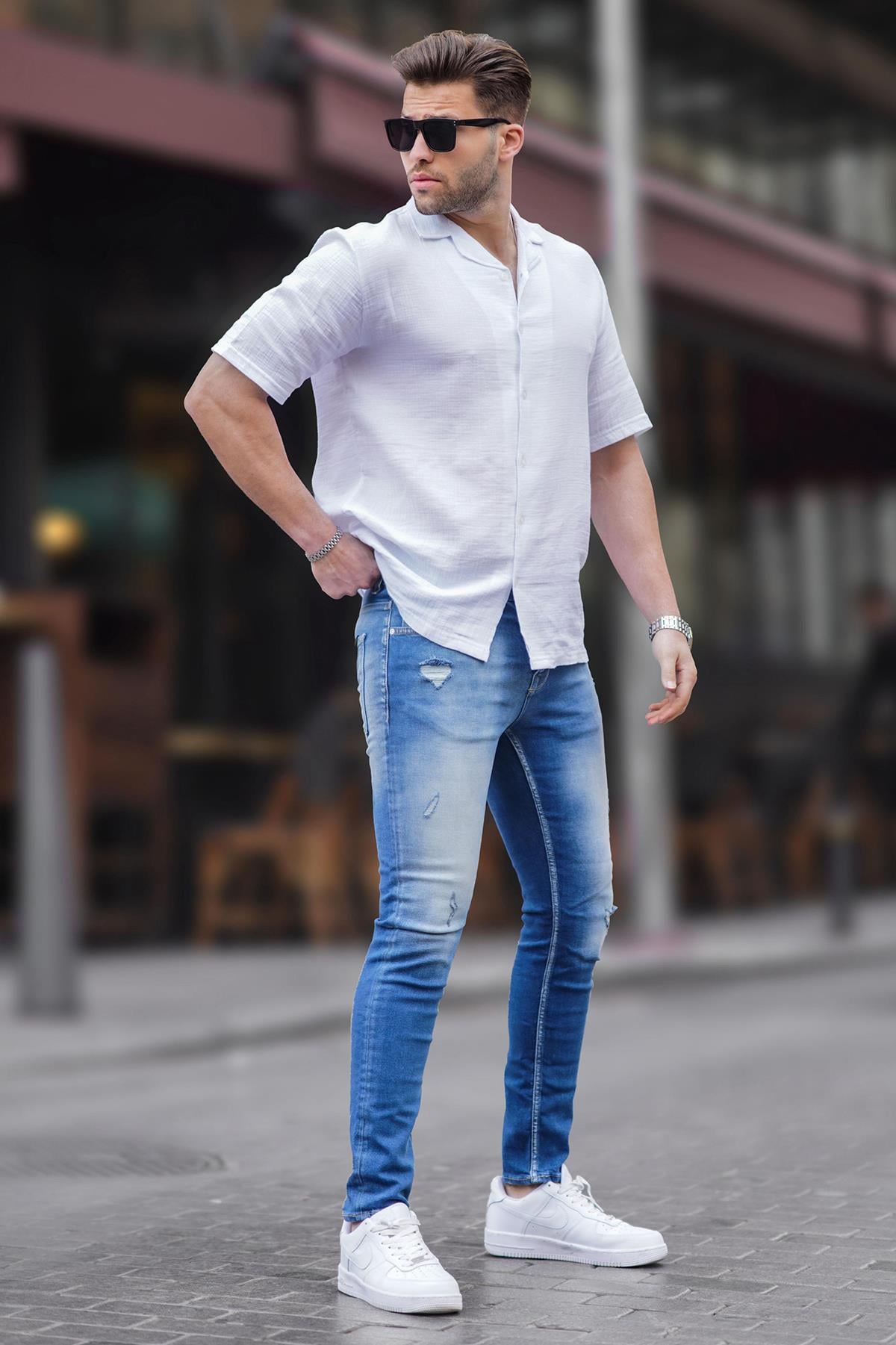 Jean