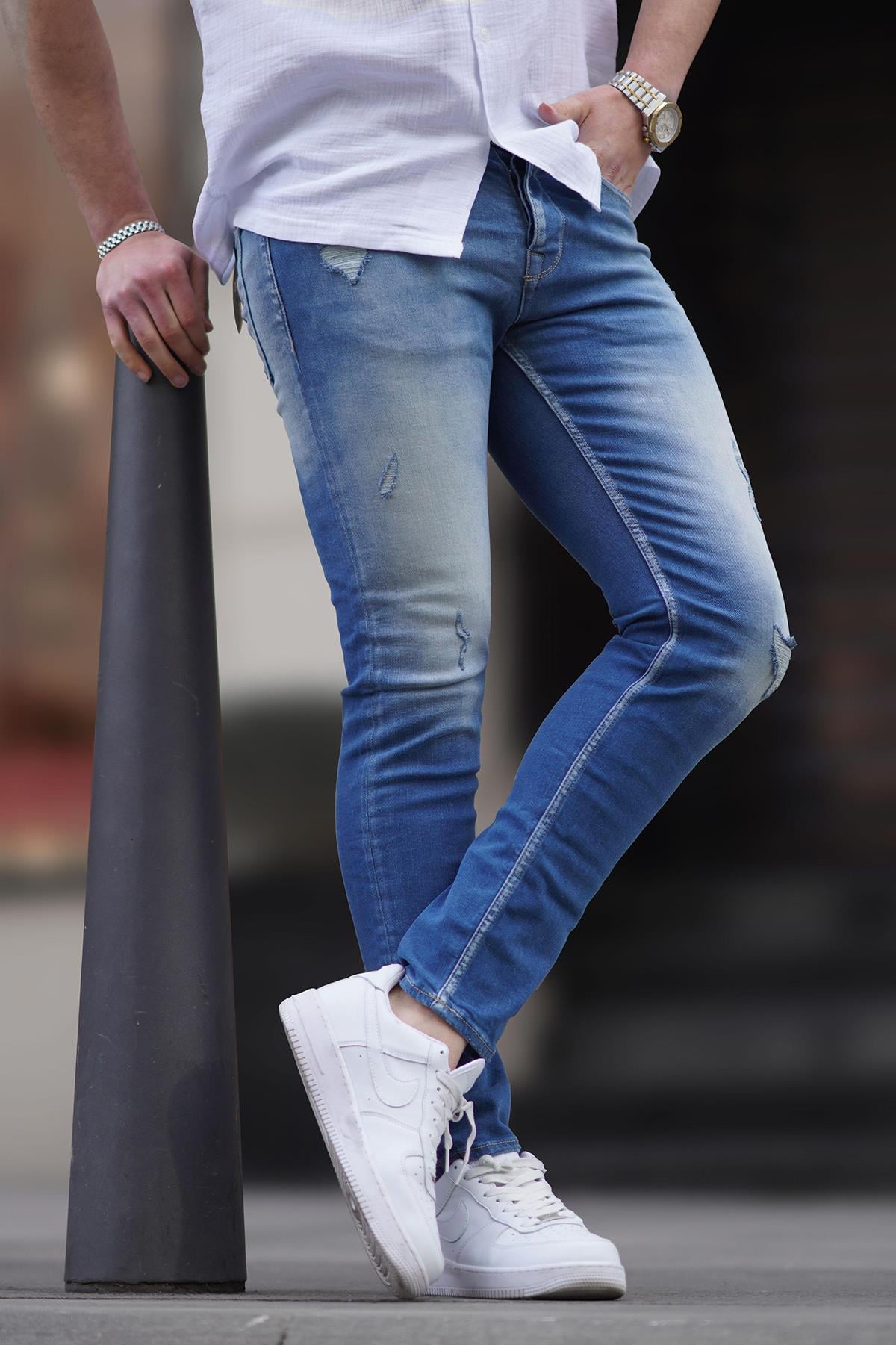 Jean