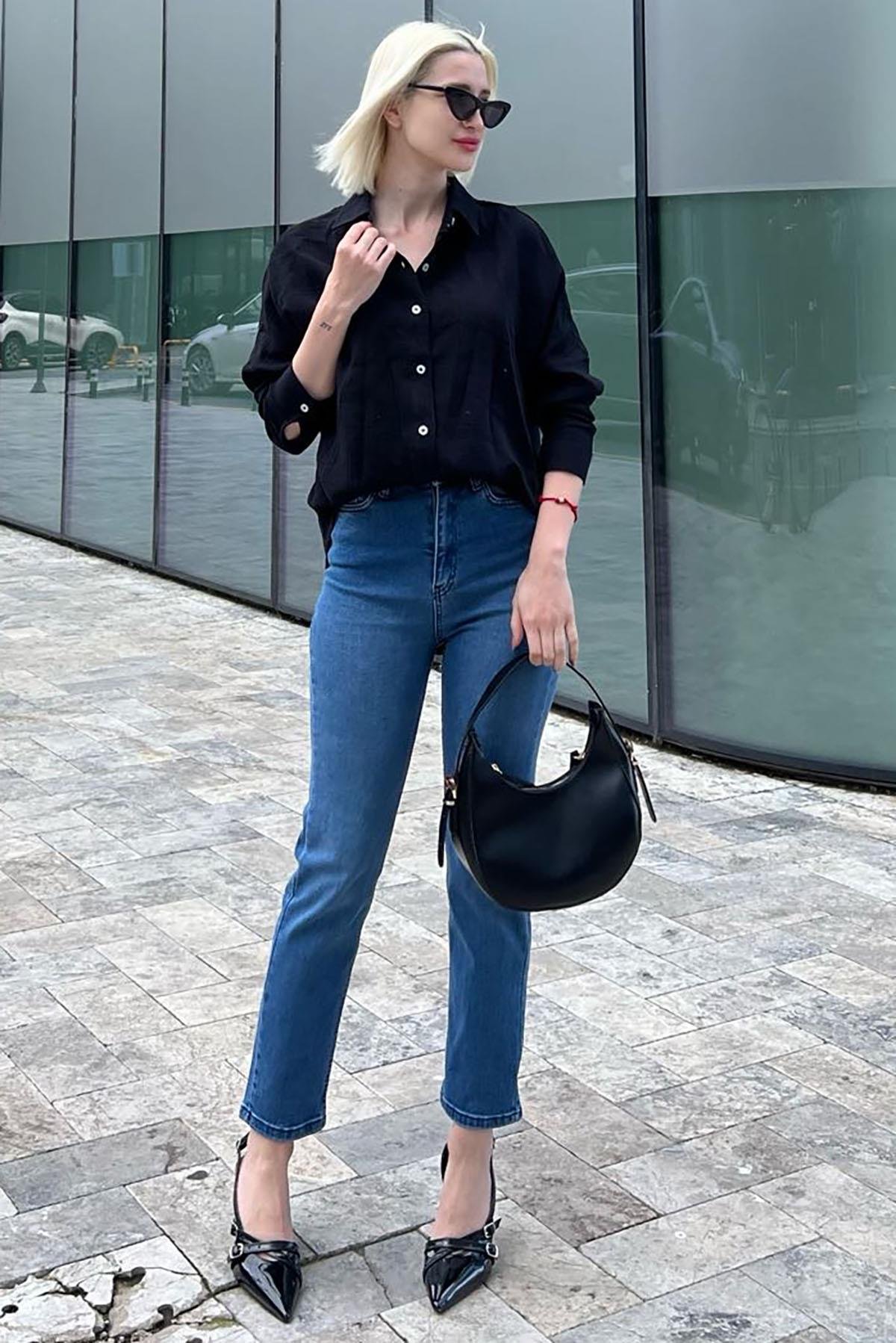 Jean