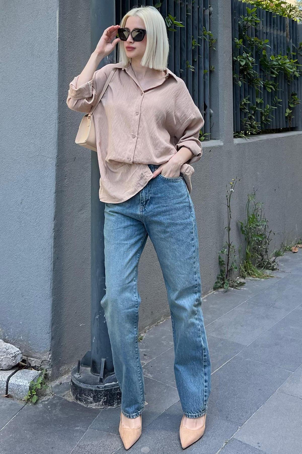 Jean