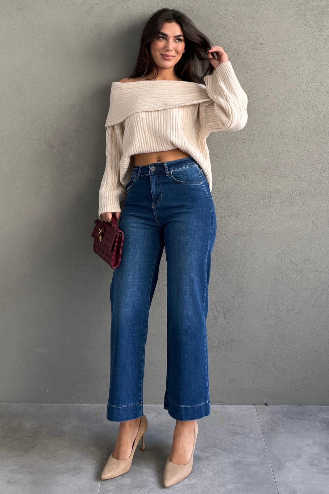 Jean