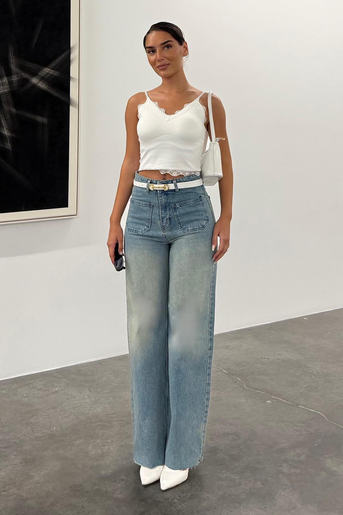 Jean