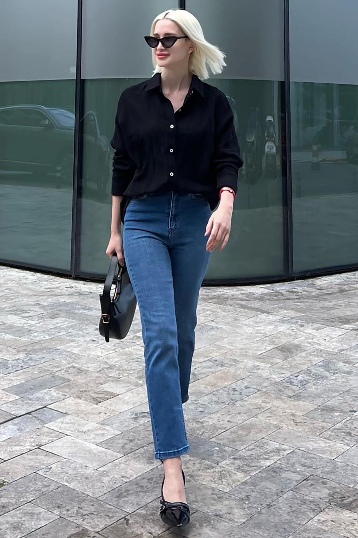 Jean