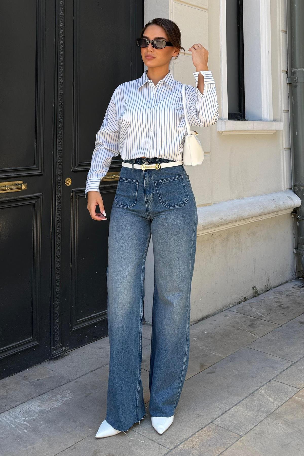 Jean