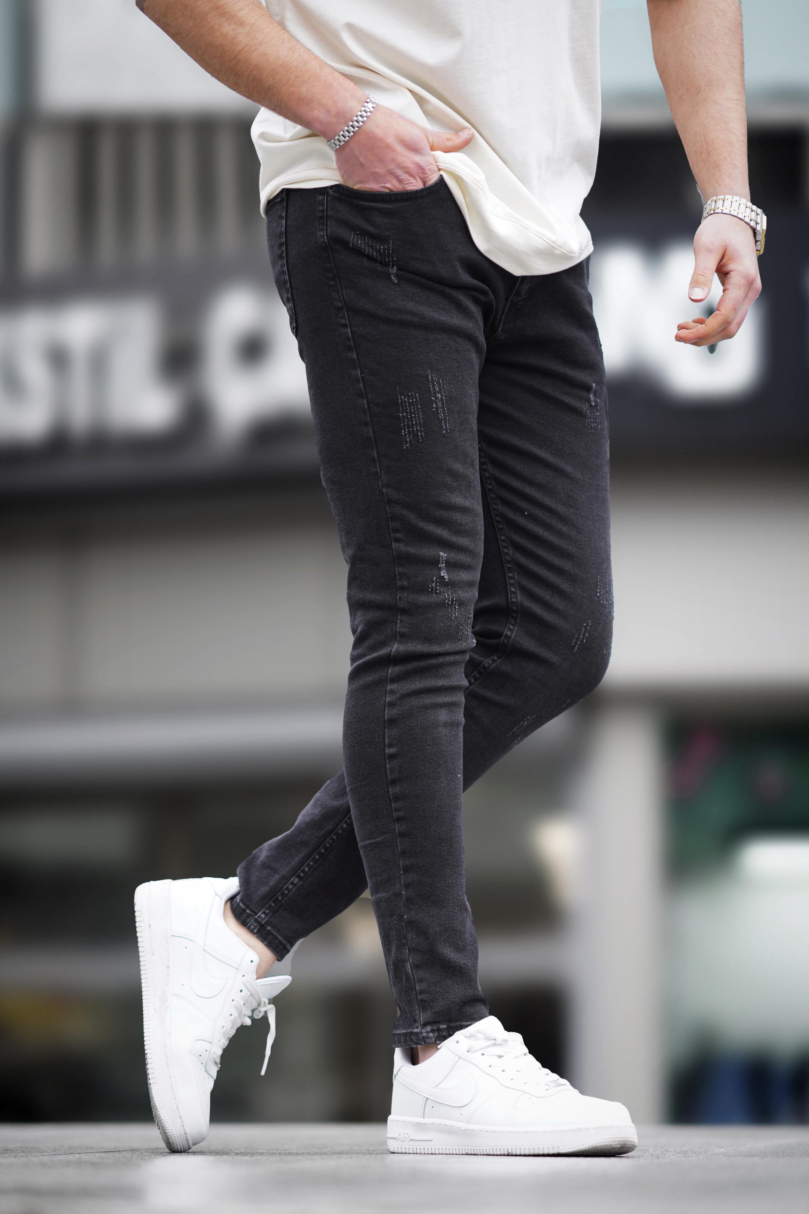 Jean