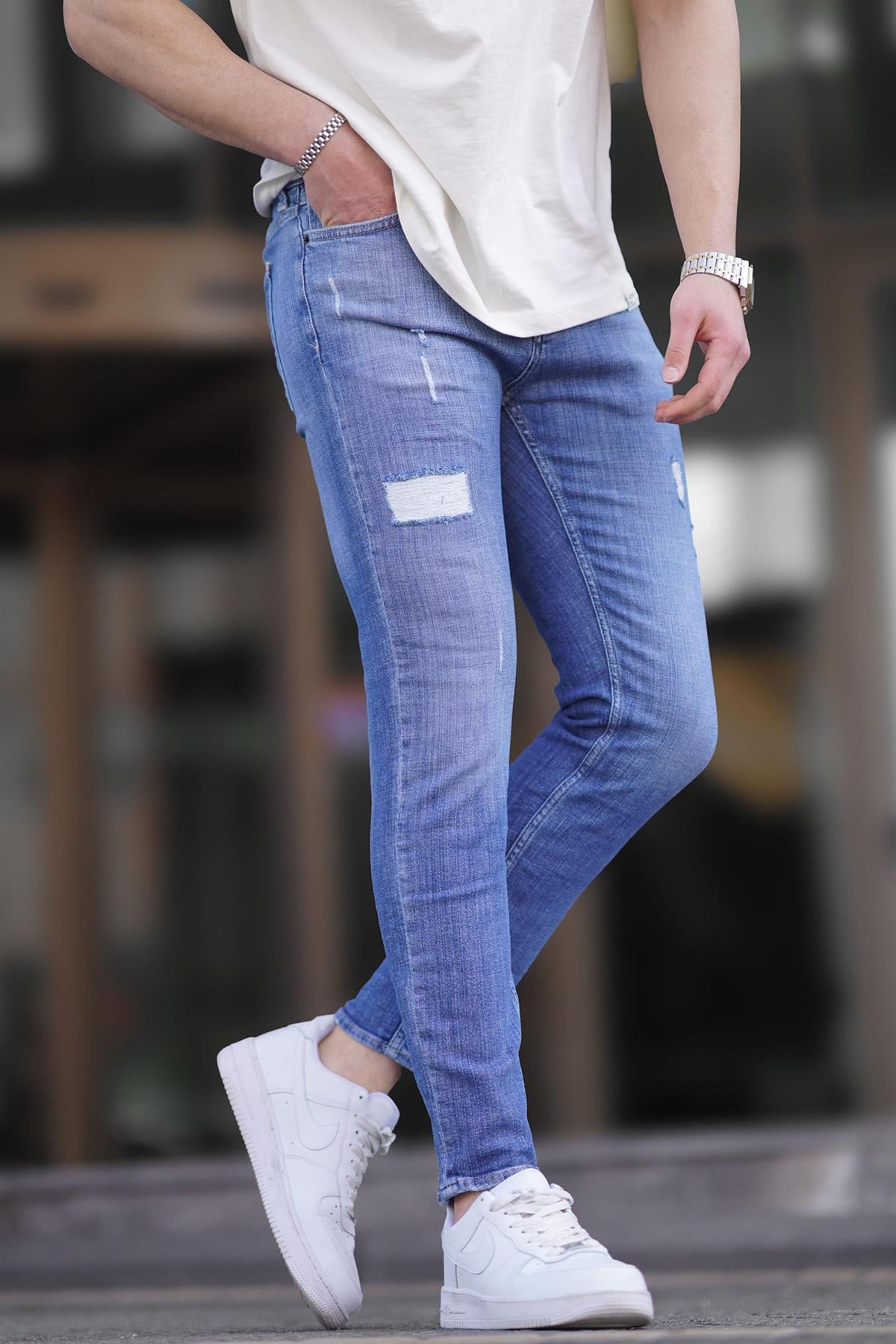 Jean