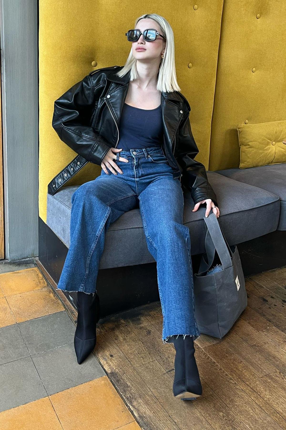 Jean