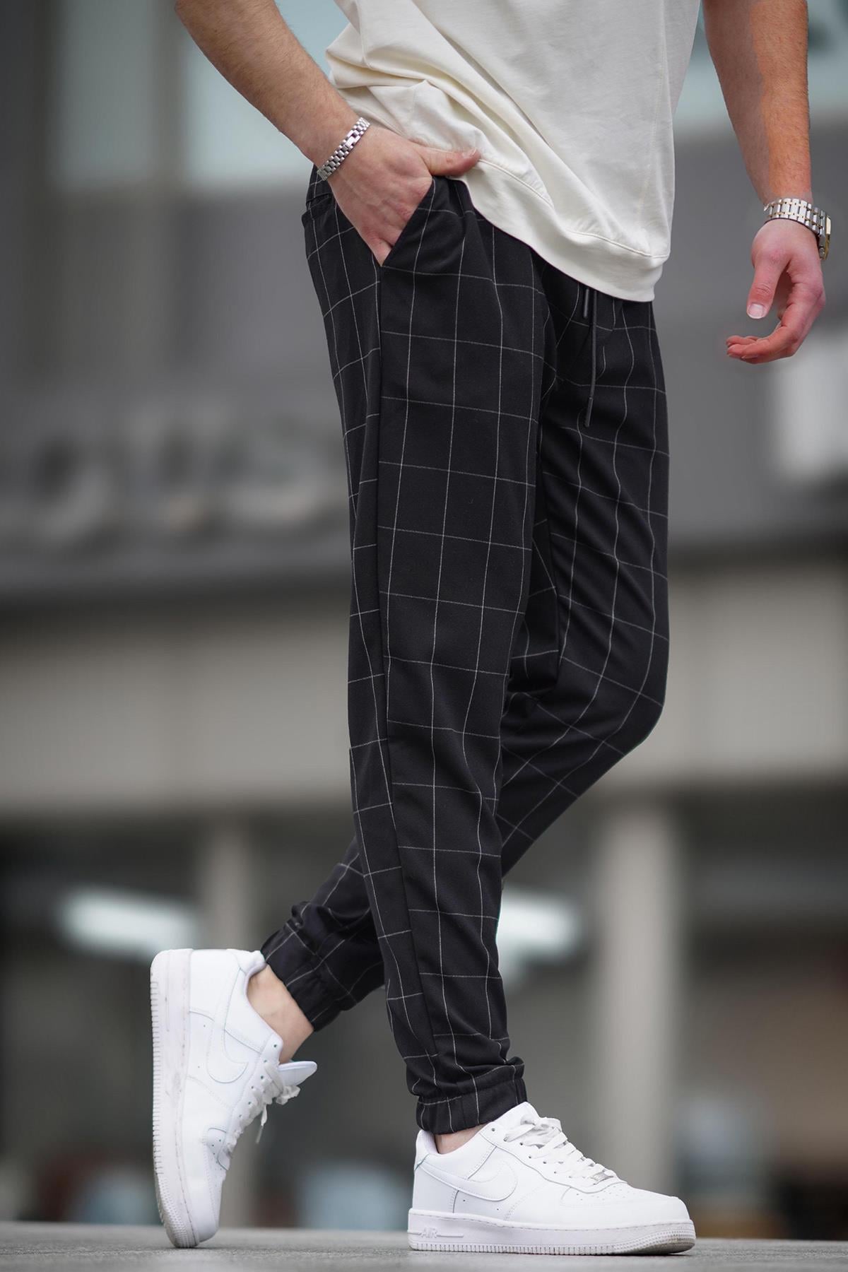 Jogger Pantolon