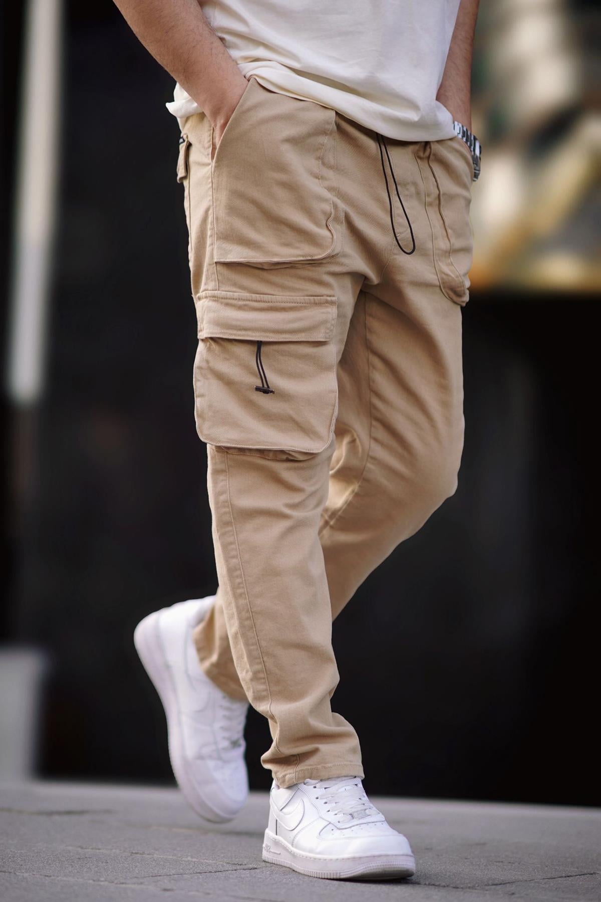 Jogger Pantolon