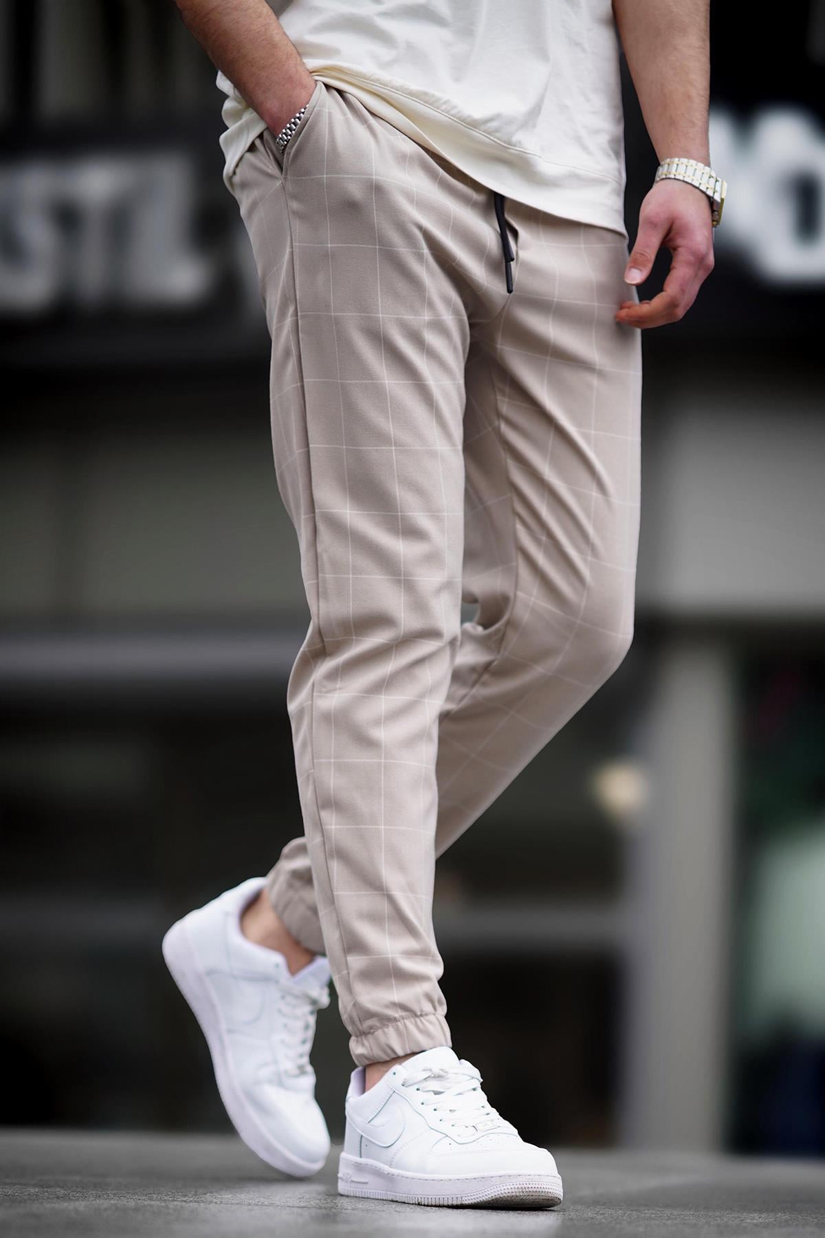 Jogger Pantolon