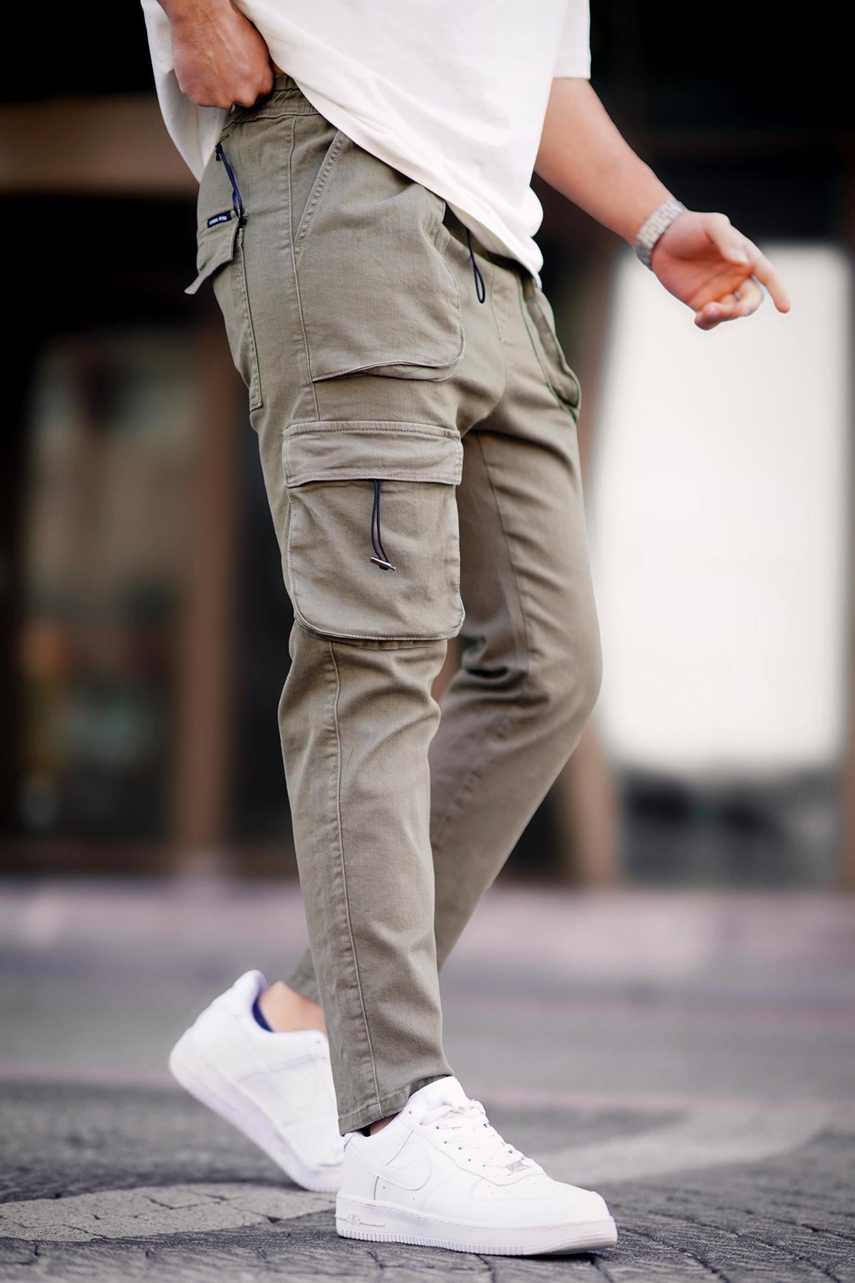 Jogger Pantolon