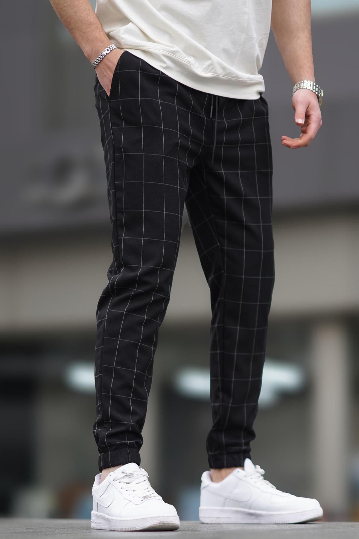 Jogger Pantolon